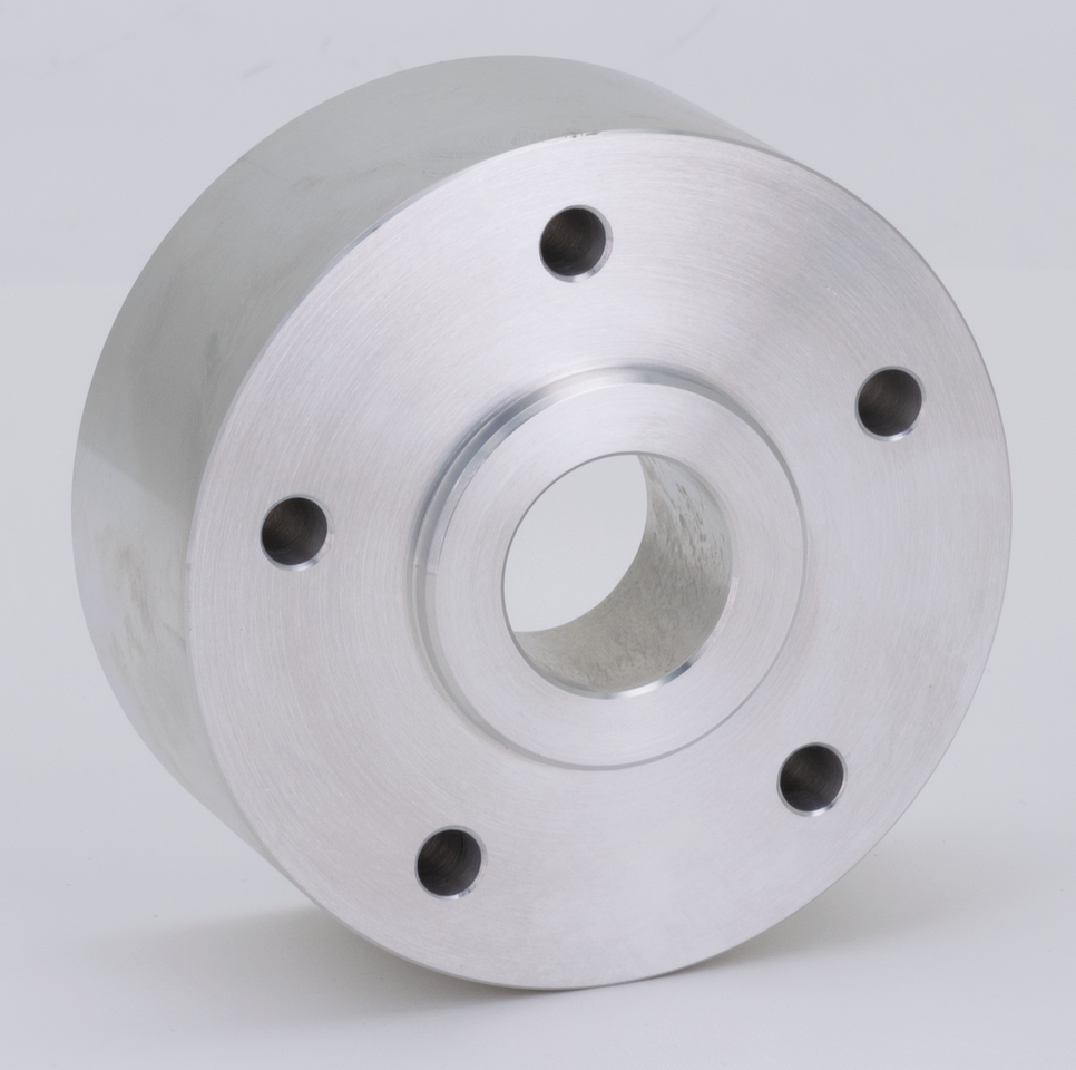 Zodiac Universal Pulley & Brake Rotor Spacers – Wheel & Tire