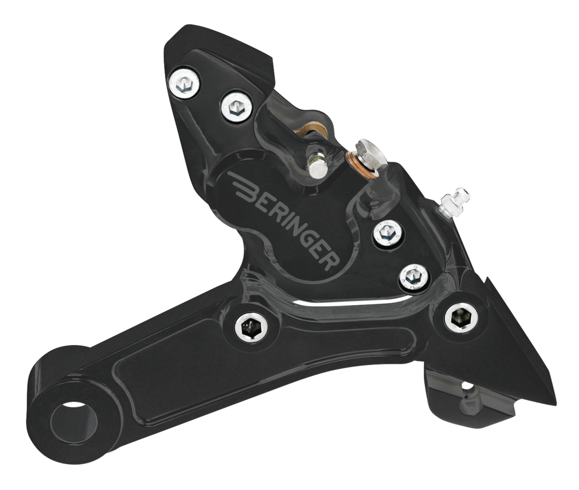 Beringer Brake System