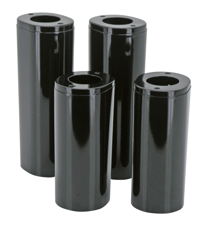 Zodiac Fork Slider Covers – Front Forks