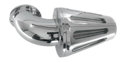 Zodiac Hp Series Ram-Air Air Cleaners – Intake
