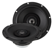 Precision Power Fairing Speakers – Helmets