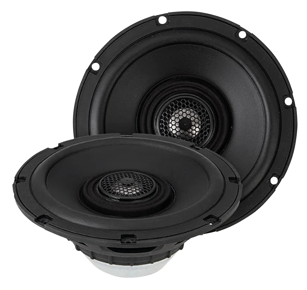Precision Power Fairing Speakers – Helmets