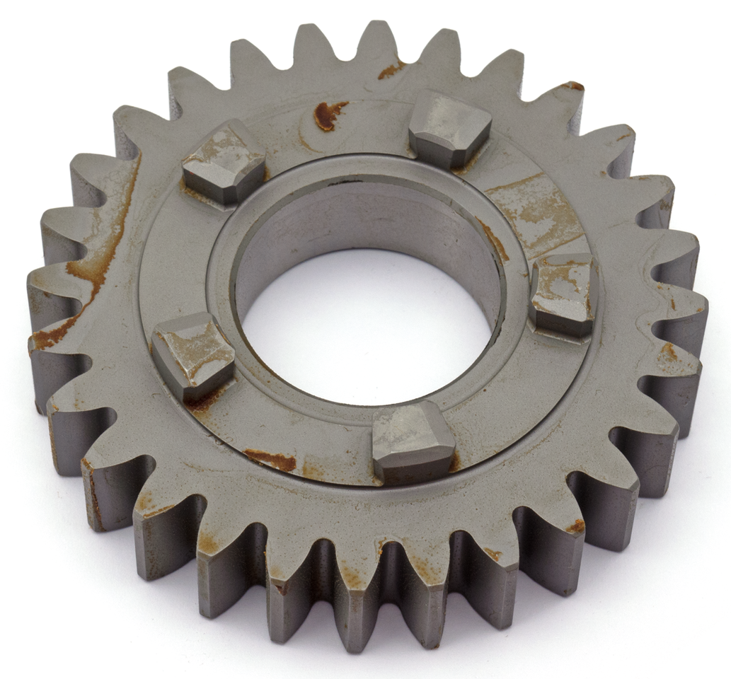 Andrews Gears and Shafts for 1991 Thru 2005 Sportster – Transmission