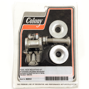 Colony Tool Box Mount Kits – Helmets