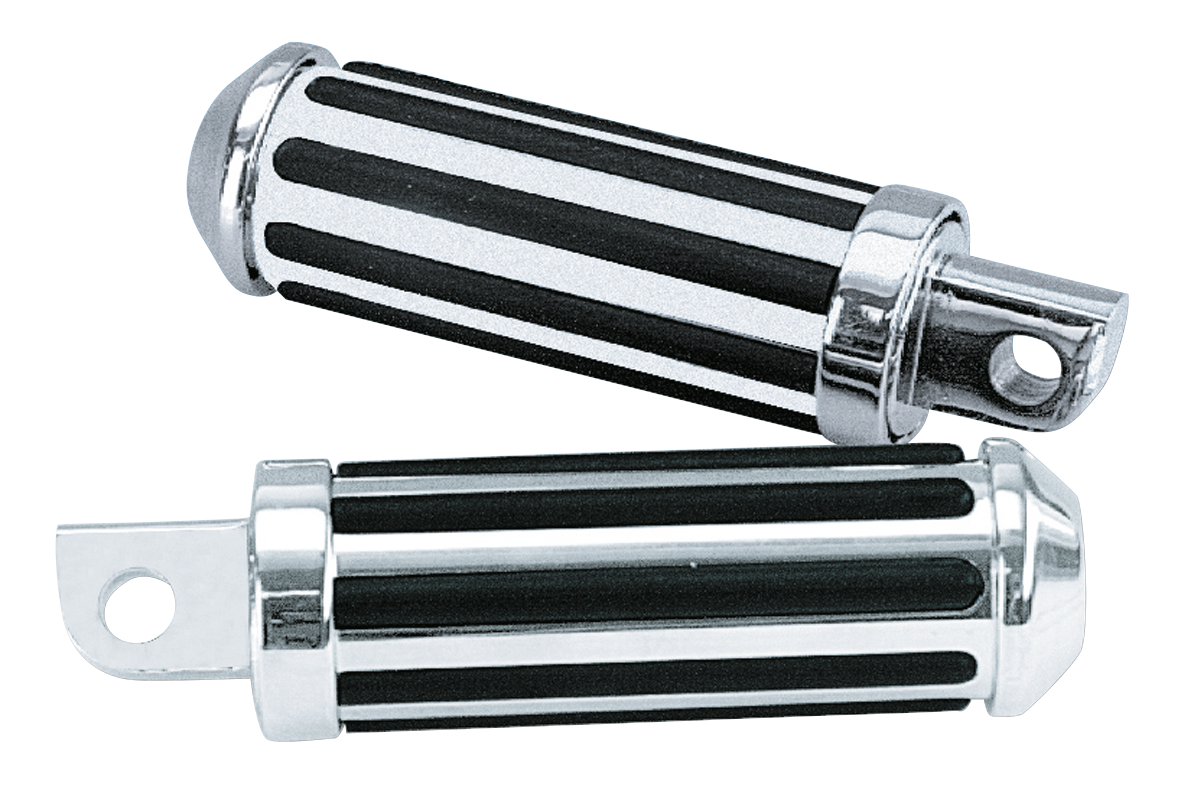Zodiac Streamliner Foot Pegs – Foot Control