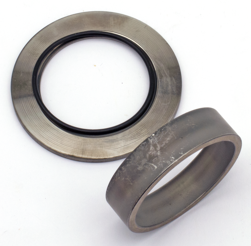 HD Mgi "the Cure" Main Drive Gear Seal Kit for 4-SPEED Big Twin – Transmission