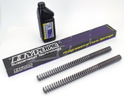 Hyperpro "link System" Front Suspension Springs – Front Forks