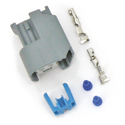 Namz Connectors for Delphi and Magneti Marelli Fuel Injection – Electric & Light