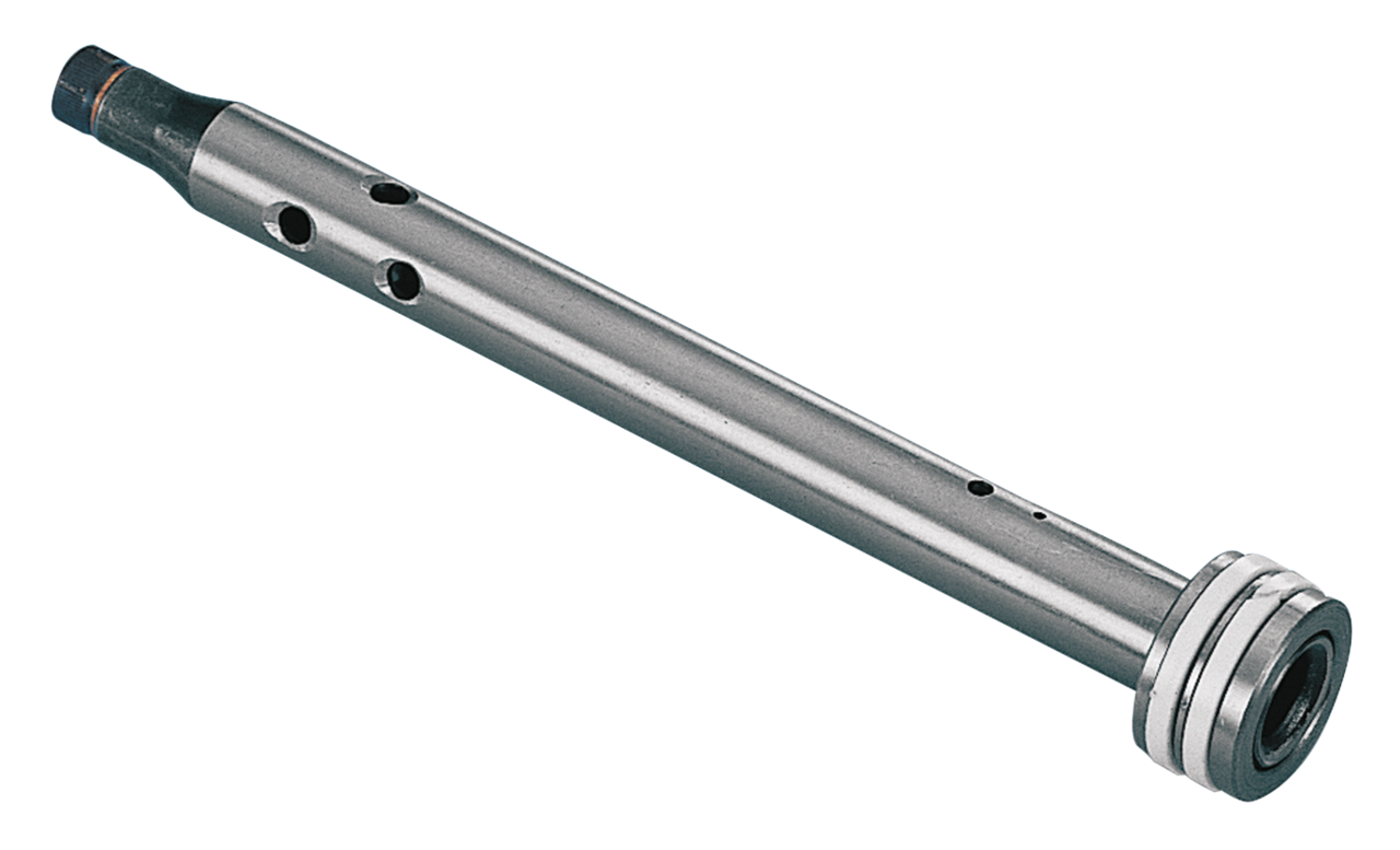 Zodiac Front Fork Dampers