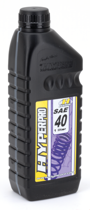 Hyperpro Suspension Fluids – Oil
