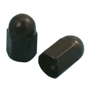 Barnett Clutches & Cables Valve-Stem Caps – Wheel & Tire