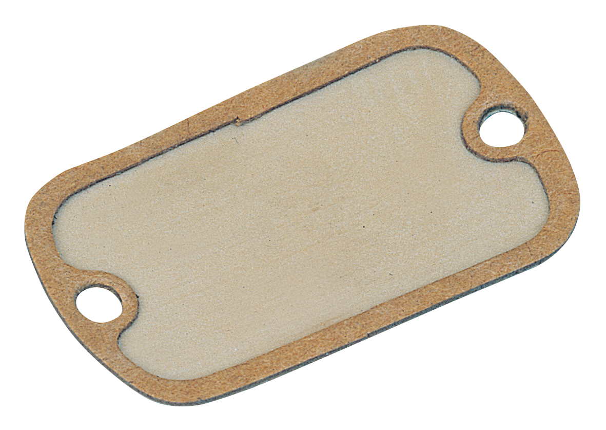Zodiac Front Master Cylinder Gaskets – Handlebar