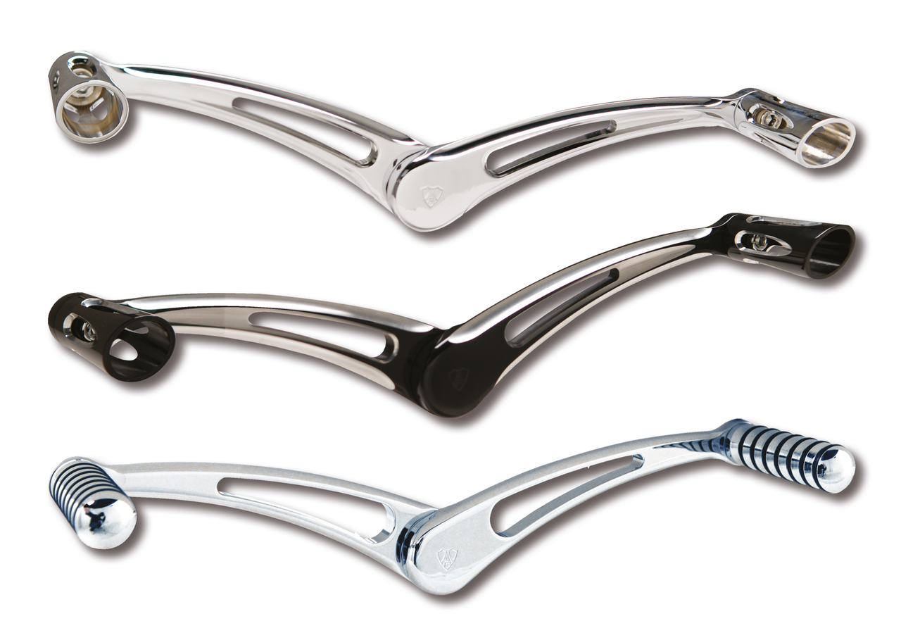 Arlen Ness Heel & Toe Shifters – Foot Control