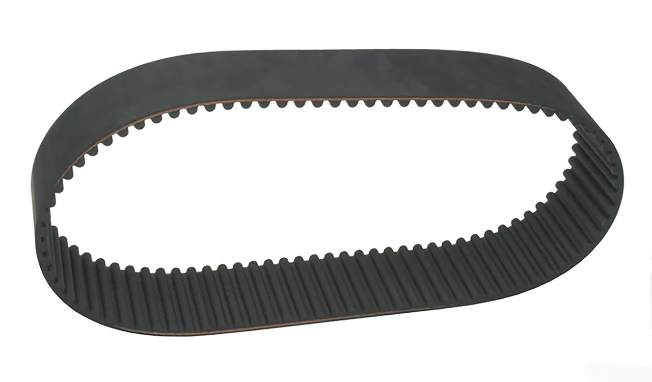 Rivera Primo Replacement Belts for Primo Belt Drive Kits – Primary & Clutch