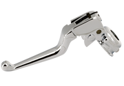 Zodiac Clutch Lever Assembly – Handlebar