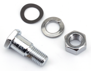Colony Big Twin Hand Shifter Parts – Transmission