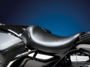 Le Pera Silhouette Solo for Flt, Flht, FLHS & Road King – Seat