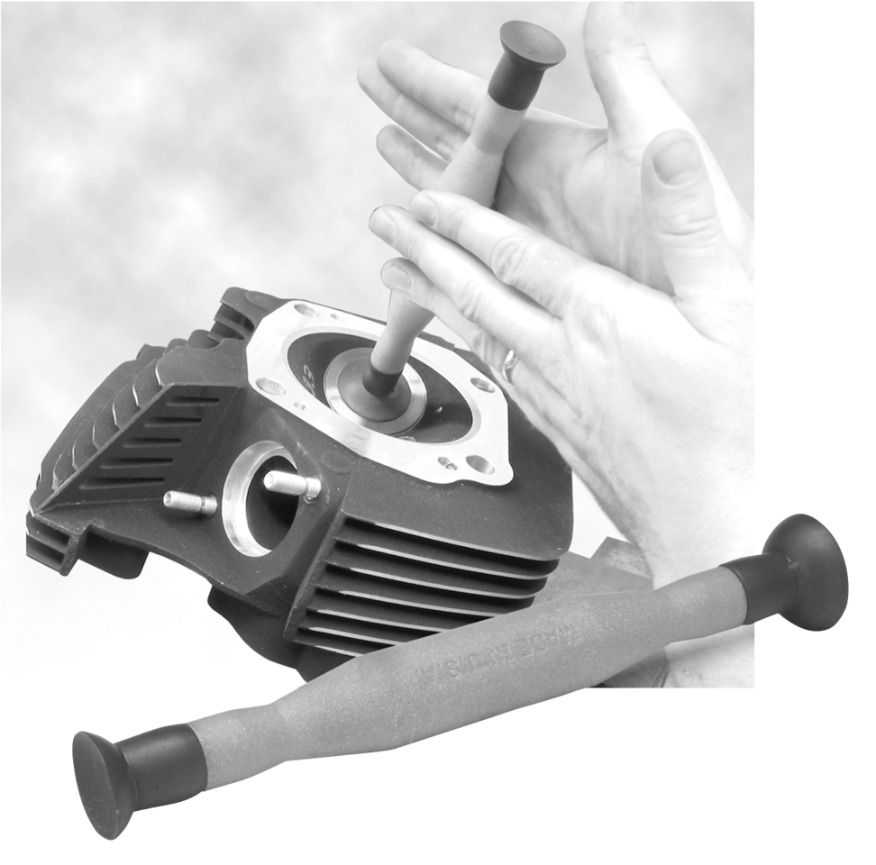 Jims Valve Seat Lapping Tool – Tools & Chemicals