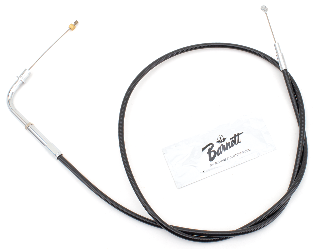 Barnett Clutches & Cables T10 - Throttle & Idle Cable 2015-2020 XG Street – Control Cables & Hydraulic Lines