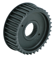 Andrews Belt Pulleys for 6-SPEED Twin Cam – Final Drive