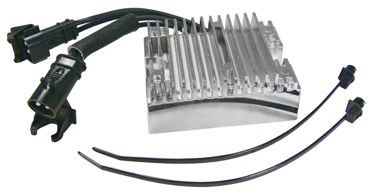 Zodiac Solid State OEM Style Rectifiers Regulators – Engine Electrics