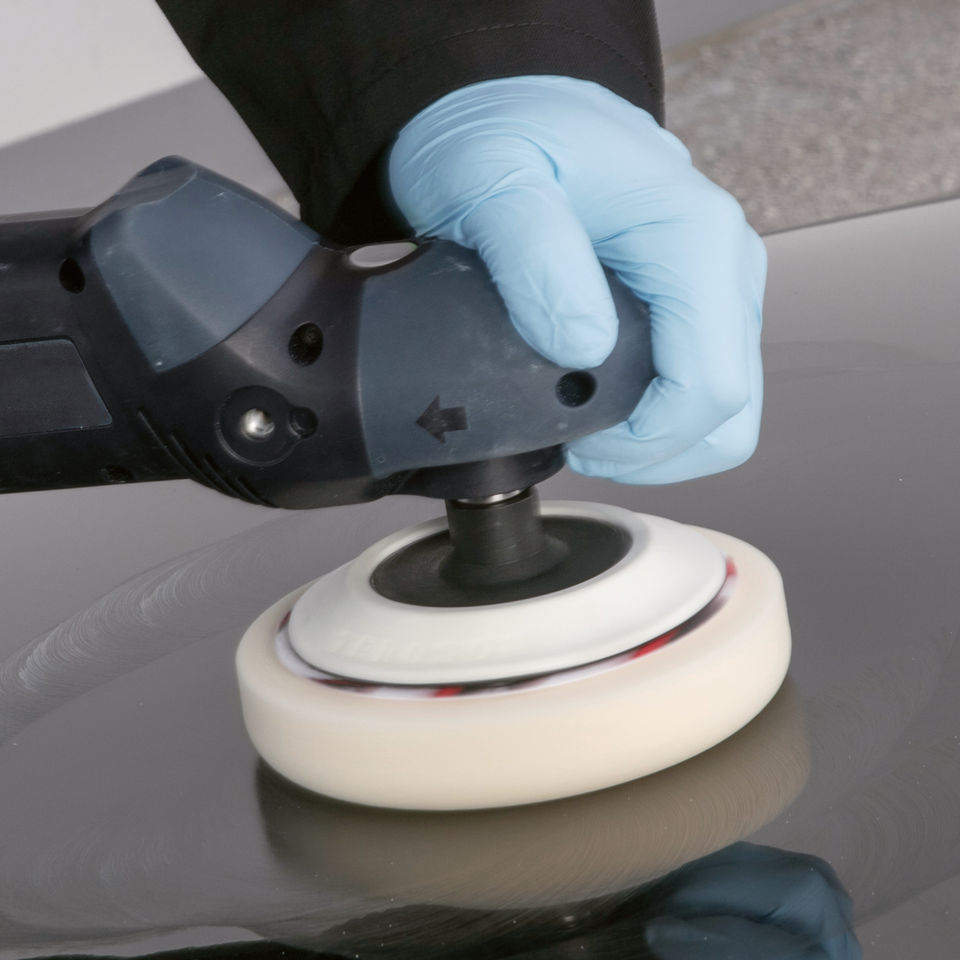 Teroson Cleaner, Polish & Waxing Aids – Tools & Chemicals