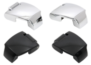 V-Twin 1988-2013 Deluxe Tour-Pak Hinge Kit – Luggage