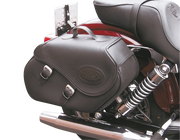 Longride Motorcycle Bags K-Drive Longride "click & Lock" Saddlebag Kits – Luggage