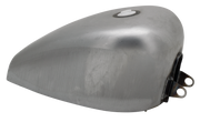 Zodiac Extended Classic Peanut Style Gas Tank for Sportster – Gas- & Oil Tank
