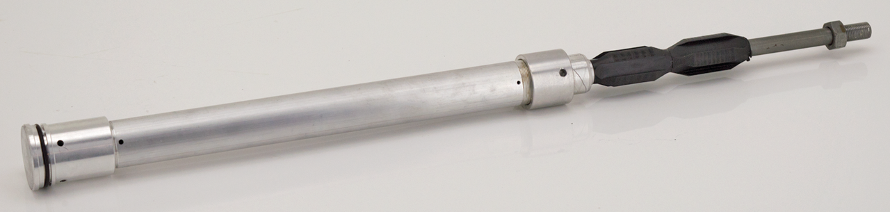 GCB Shock Absorber Special Parts