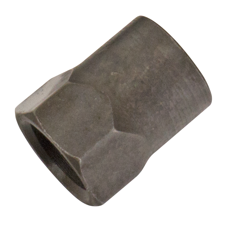 Colony Pushrod Adjusting Screw and Lock Nut – Primary & Clutch
