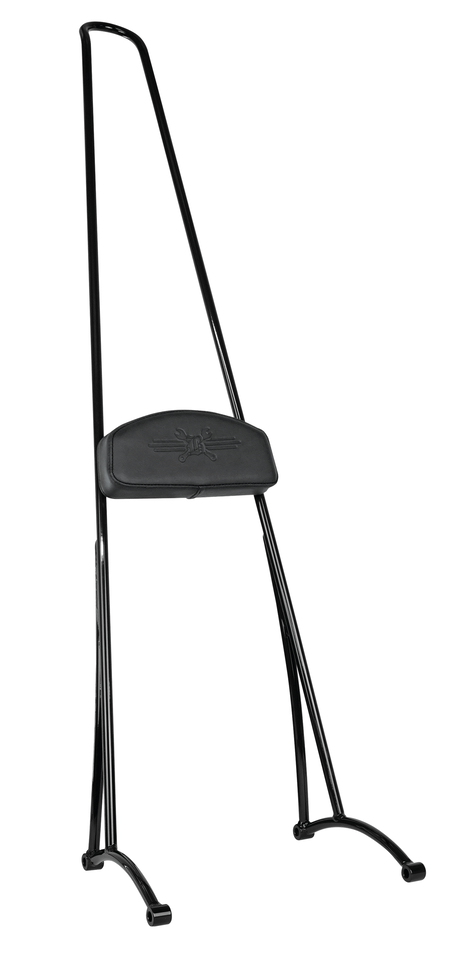 Burly Brand Stupid Tall Sissy Bars – Seat