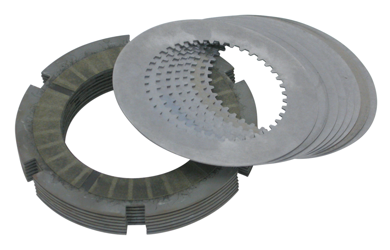 Barnett Clutch Kits for Primo Belt Drives – Primary & Clutch