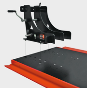 Lv8 ELEVATE Zodiac Goldrake Motorcycle Workshop Lift by LV8 – Tools & Chemicals