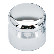 Zodiac Magnetic Head Bolt Covers – Engine