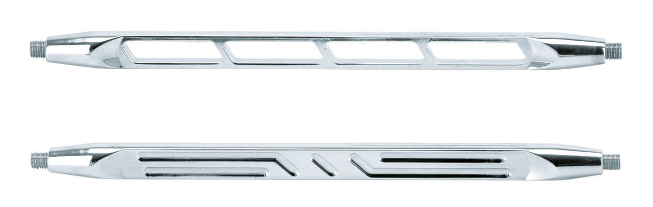 Pro-One Straight Style Billet Aluminum Shift Linkage Rods – Foot Control