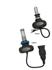 Zodiac LED Light Bulbs – Electric & Light