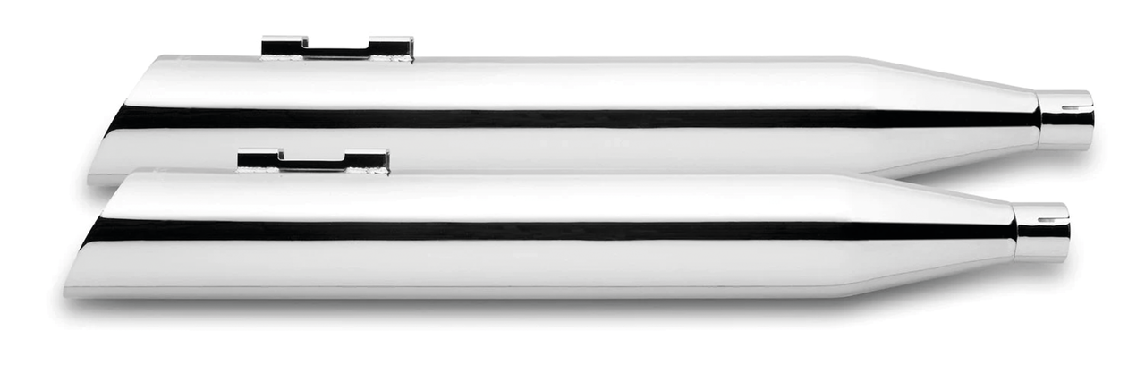 Freedom Performance Exhaust Slash Slip-Ons