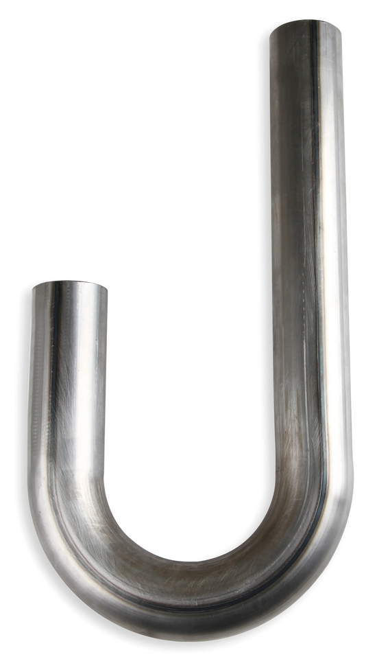 Hooker Mandrel J and U Bends – Exhaust