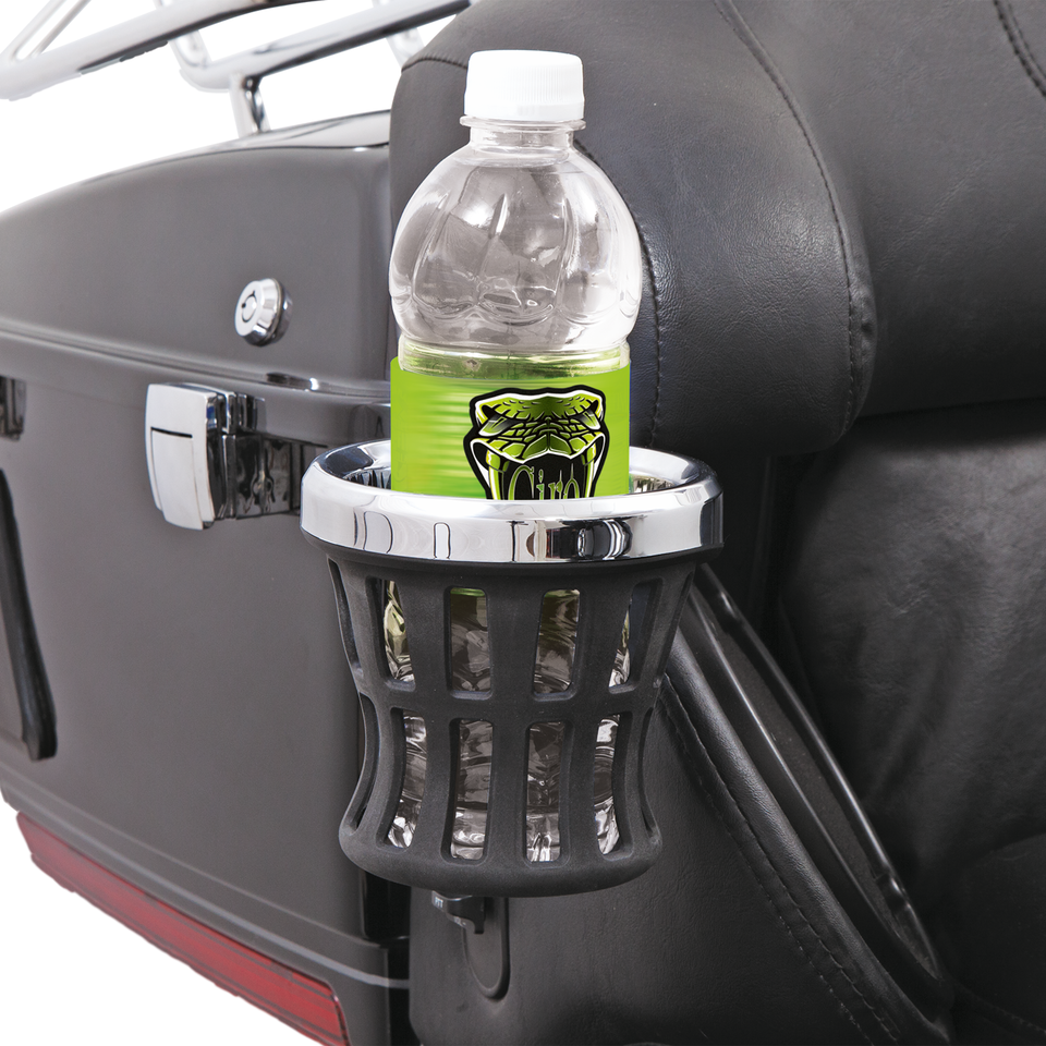 Ciro Drink Holder & Cup Holder – Handlebar