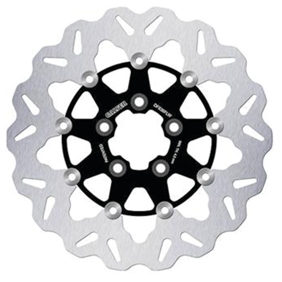 Galfer "wave" Disc Brake Rotors