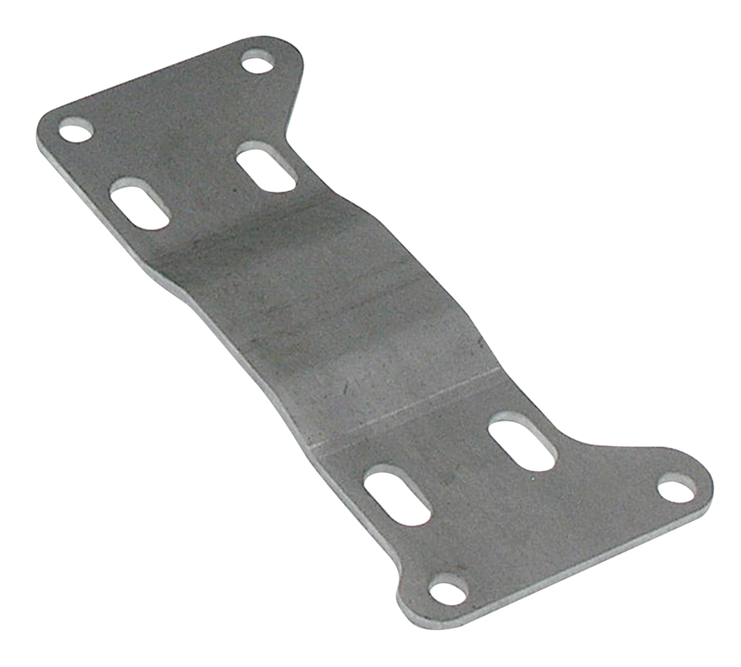 Zodiac Extended Sprocket Shafts & Nuts, Primary Spacers and Transmission Mounting Plates – Primary & Clutch