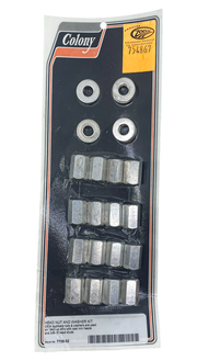 Colony Cylinder Head Bolt Kits for Sidevalves – Engine