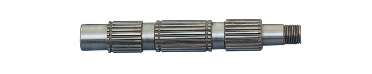 Andrews Main and Counter Shafts for 5 Speed Big Twin Transmissions