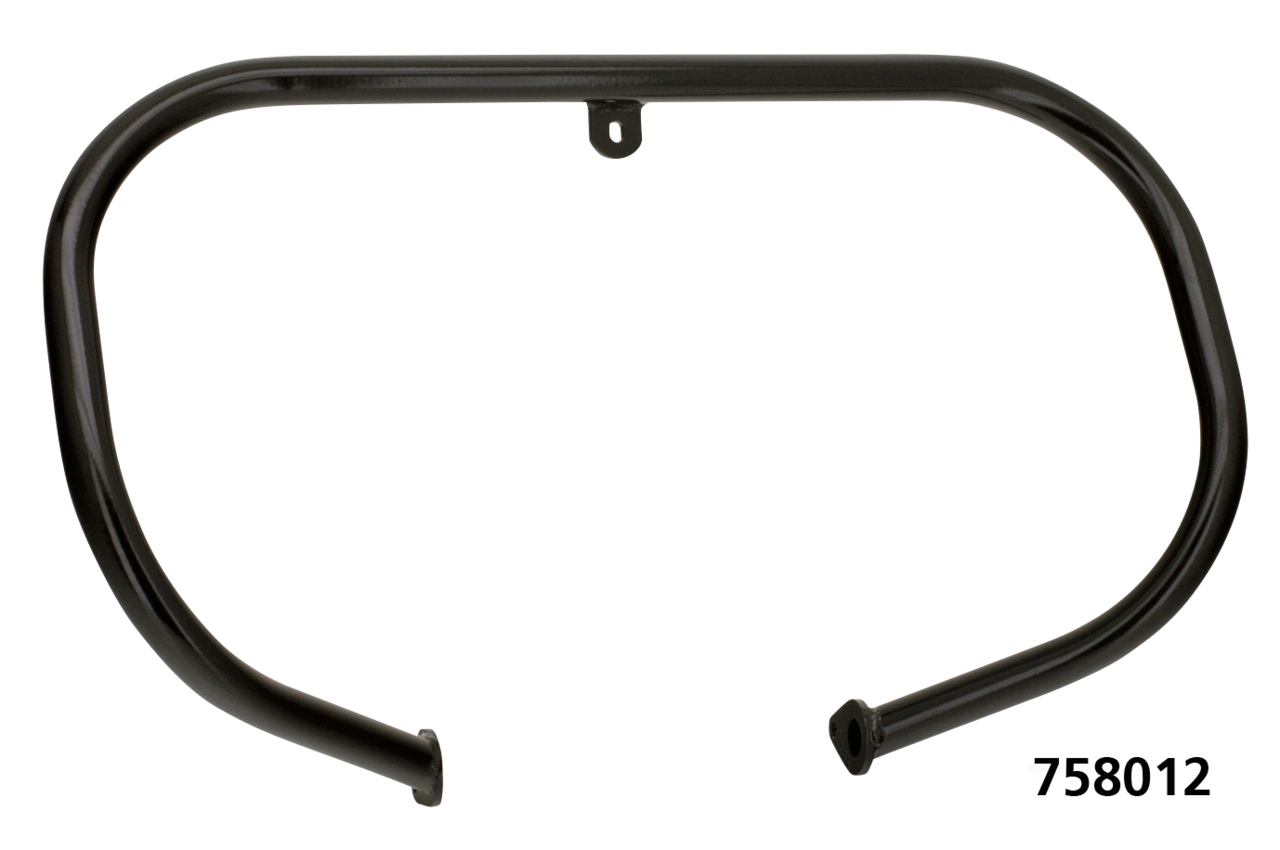 Westland Customs Crash Highway Bars for Harley-Davidson – Frame & Rear Suspension