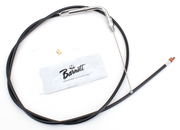 Barnett Clutches & Cables T03 - Throttle & Idle Cable 1990-1995 Big Twin – Control Cables & Hydraulic Lines