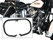 V-Twin Crash Highway Bars for Harley-Davidson – Frame & Rear Suspension