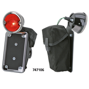 No School Choppers Taillights – Electric & Light