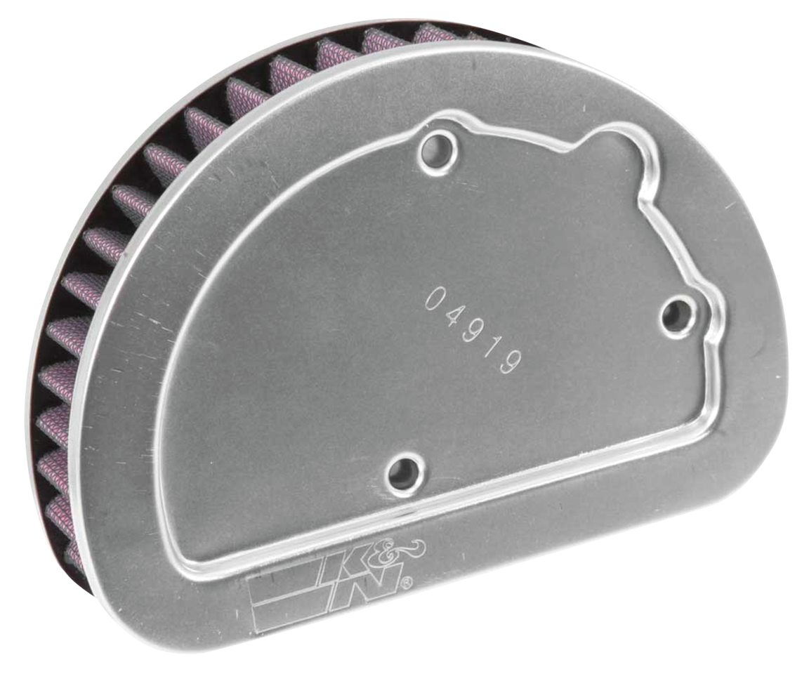 K&N Replacement Air Filter Elements – Intake