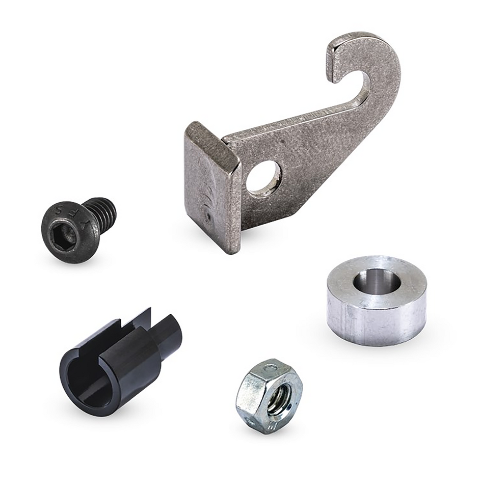 Burly Brand "easyboy" Lite-Clutch by Progressive Suspension – Primary & Clutch